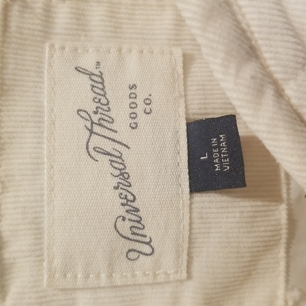 Universal Thread Jacket - image 2